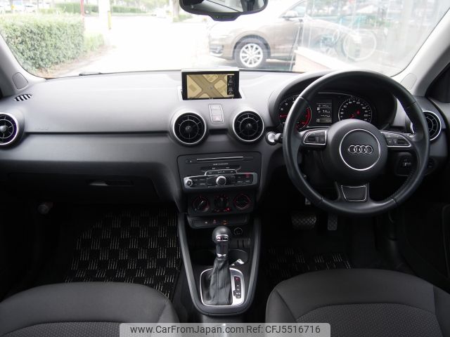 audi a1 2015 -AUDI--Audi A1 DBA-8XCHZ--WAUZZZ8X8GB017238---AUDI--Audi A1 DBA-8XCHZ--WAUZZZ8X8GB017238- image 2