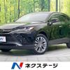 toyota harrier 2021 -TOYOTA--Harrier 6BA-MXUA80--MXUA80-0038651---TOYOTA--Harrier 6BA-MXUA80--MXUA80-0038651- image 1