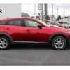 mazda cx-3 2018 -MAZDA--CX-3 3DA-DK8AW--DK8AW-100400---MAZDA--CX-3 3DA-DK8AW--DK8AW-100400- image 8