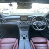 mercedes-benz c-class 2017 -MERCEDES-BENZ--Benz C Class RBA-205042--WDD2050422R244254---MERCEDES-BENZ--Benz C Class RBA-205042--WDD2050422R244254- image 17