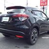 honda vezel 2015 -HONDA--VEZEL DAA-RU3--RU3-1075354---HONDA--VEZEL DAA-RU3--RU3-1075354- image 3