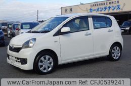 daihatsu mira-e-s 2013 GOO_JP_700080015330241209003