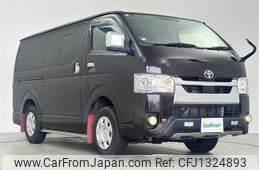 toyota hiace-van 2021 -TOYOTA--Hiace Van QDF-GDH206V--GDH206-1060451---TOYOTA--Hiace Van QDF-GDH206V--GDH206-1060451-