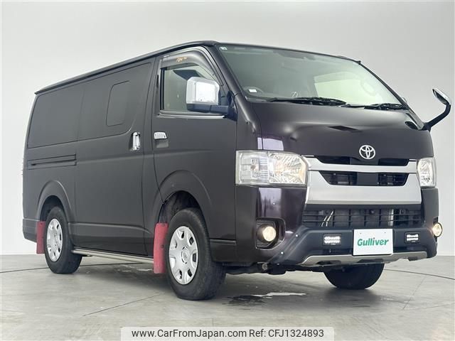 toyota hiace-van 2021 -TOYOTA--Hiace Van QDF-GDH206V--GDH206-1060451---TOYOTA--Hiace Van QDF-GDH206V--GDH206-1060451- image 1