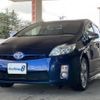 toyota prius 2010 quick_quick_DAA-ZVW30_ZVW30-1163803 image 4