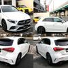 mercedes-benz a-class 2020 quick_quick_4BA-177051M_W1K1770512V055438 image 3