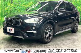 bmw x1 2019 quick_quick_HT20_WBAHT920305L81550
