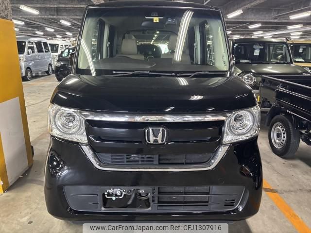 honda n-box 2018 quick_quick_DBA-JF3_JF3-8001005 image 2