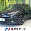 toyota c-hr 2017 quick_quick_ZYX10_ZYX10-2040532 image 1