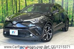 toyota c-hr 2017 quick_quick_ZYX10_ZYX10-2040532