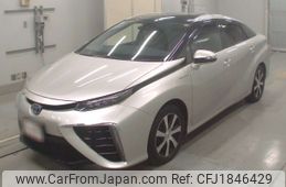 toyota mirai 2016 CFJ1846429