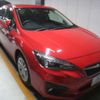 subaru impreza-wagon 2017 -SUBARU 【奈良 342】--Impreza Wagon DBA-GT2--GT2-005417---SUBARU 【奈良 342】--Impreza Wagon DBA-GT2--GT2-005417- image 1