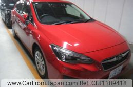 subaru impreza-wagon 2017 -SUBARU 【奈良 342】--Impreza Wagon DBA-GT2--GT2-005417---SUBARU 【奈良 342】--Impreza Wagon DBA-GT2--GT2-005417-