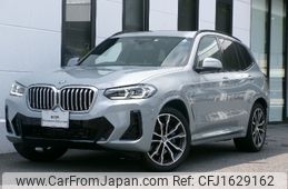 bmw x3 2022 CFJ1629162