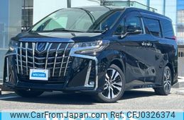 toyota alphard 2022 quick_quick_3BA-AGH30W_AGH30-0413096