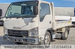 isuzu elf-truck 2019 -ISUZU--Elf TKG-NKS85AN--NKS85-7012805---ISUZU--Elf TKG-NKS85AN--NKS85-7012805-