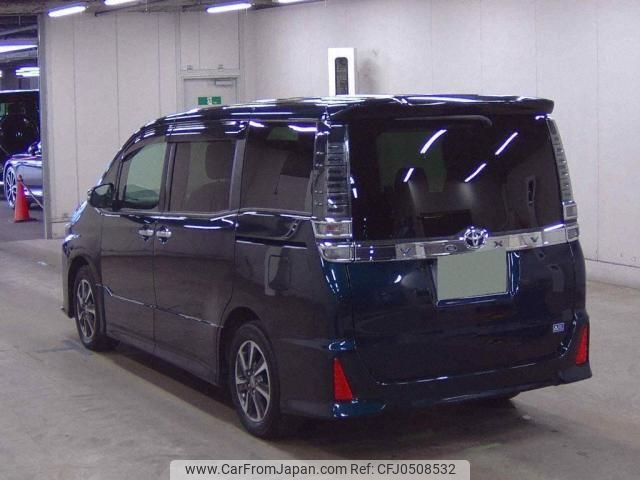 toyota voxy 2020 quick_quick_3BA-ZRR80W_ZRR80-0631850 image 2