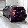 nissan note 2013 -NISSAN--Note E12-160063---NISSAN--Note E12-160063- image 2