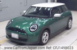 mini mini-others 2024 -BMW 【名古屋 307む4620】--BMW Mini 12GD15-WMW12GD0602W20581---BMW 【名古屋 307む4620】--BMW Mini 12GD15-WMW12GD0602W20581-