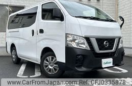 nissan caravan-van 2020 -NISSAN--Caravan Van CBF-VR2E26--VR2E26-124621---NISSAN--Caravan Van CBF-VR2E26--VR2E26-124621-