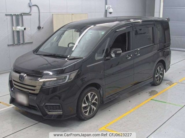 honda stepwagon 2020 -HONDA--Stepwgn RP4-1300128---HONDA--Stepwgn RP4-1300128- image 1