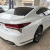 lexus ls 2018 CFJ1818139 image 17