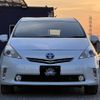 toyota prius-α 2014 -TOYOTA--Prius α ZVW41W--0007796---TOYOTA--Prius α ZVW41W--0007796- image 24