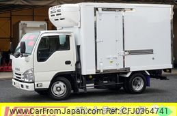 isuzu elf-truck 2021 GOO_NET_EXCHANGE_0540277A30241022W003