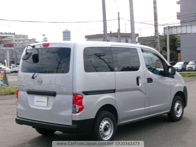 nissan nv200-vanette 2023 -NISSAN--NV200 3BF-VNM20--VNM20-115252---NISSAN--NV200 3BF-VNM20--VNM20-115252- image 2