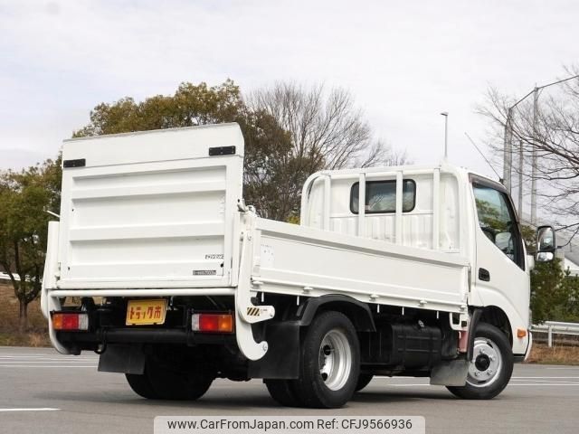 toyota dyna-truck 2014 -TOYOTA--Dyna TKG-XZU605--XZU605-0007974---TOYOTA--Dyna TKG-XZU605--XZU605-0007974- image 2