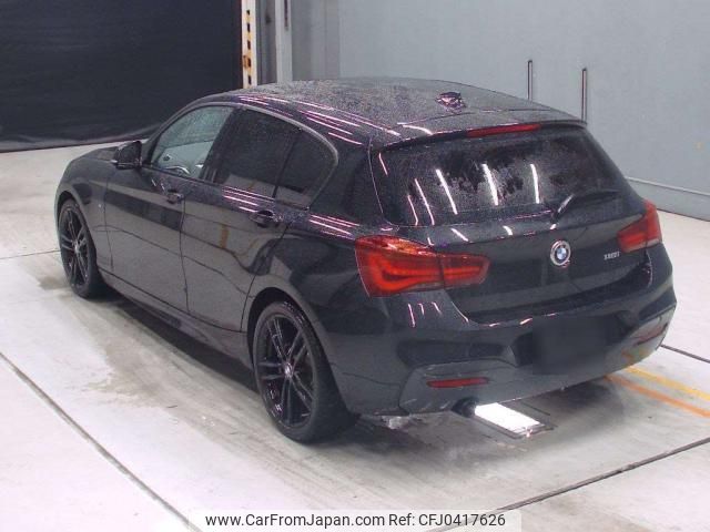 bmw 1-series 2018 quick_quick_DBA-1R15_WBA1R520505C81929 image 2