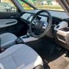 honda fit 2020 CFJ1382990 image 21