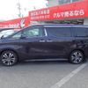 toyota alphard 2020 -TOYOTA--Alphard 3BA-AGH30W--AGH30-0322152---TOYOTA--Alphard 3BA-AGH30W--AGH30-0322152- image 5