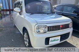 suzuki alto-lapin 2013 -SUZUKI--Alto Lapin DBA-HE22S--HE22S-254153---SUZUKI--Alto Lapin DBA-HE22S--HE22S-254153-