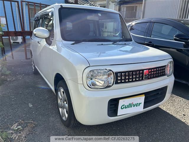 suzuki alto-lapin 2013 -SUZUKI--Alto Lapin DBA-HE22S--HE22S-254153---SUZUKI--Alto Lapin DBA-HE22S--HE22S-254153- image 1