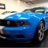 ford mustang 2011 -FORD--ﾏｽﾀﾝｸﾞ ﾌﾒｲ--1ZVBP8AM0B5166817---FORD--ﾏｽﾀﾝｸﾞ ﾌﾒｲ--1ZVBP8AM0B5166817- image 1