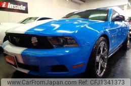ford mustang 2011 -FORD--ﾏｽﾀﾝｸﾞ ﾌﾒｲ--1ZVBP8AM0B5166817---FORD--ﾏｽﾀﾝｸﾞ ﾌﾒｲ--1ZVBP8AM0B5166817-