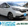 honda freed 2020 -HONDA--Freed GB5--3127144---HONDA--Freed GB5--3127144- image 1