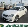 toyota crown 2008 -TOYOTA--Crown GRS200--0024297---TOYOTA--Crown GRS200--0024297- image 1