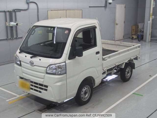 daihatsu hijet-truck 2015 -DAIHATSU 【名古屋 480ﾅ5453】--Hijet Truck EBD-S500P--S500P-0024543---DAIHATSU 【名古屋 480ﾅ5453】--Hijet Truck EBD-S500P--S500P-0024543- image 1