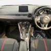 mazda demio 2015 -MAZDA--Demio LDA-DJ5FS--DJ5FS-121097---MAZDA--Demio LDA-DJ5FS--DJ5FS-121097- image 2