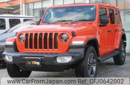 jeep wrangler 2024 quick_quick_3BA-JL20L_1C4HJXLNXPW528328