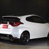 toyota yaris 2024 CFJ1700000 image 32