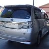 toyota vellfire 2012 CFJ1362262 image 14