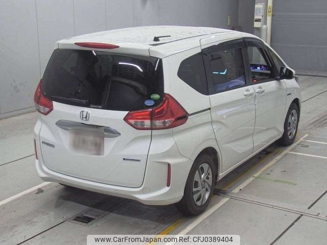 honda freed 2019 -HONDA--Freed GB7-3107792---HONDA--Freed GB7-3107792- image 2