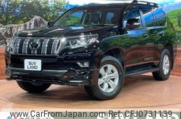 toyota land-cruiser-prado 2023 -TOYOTA--Land Cruiser Prado 3BA-TRJ150W--TRJ150-0166495---TOYOTA--Land Cruiser Prado 3BA-TRJ150W--TRJ150-0166495-