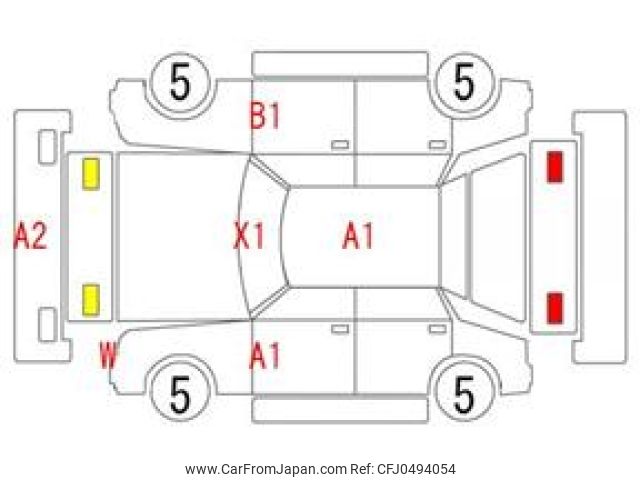 daihatsu copen 2006 -DAIHATSU--Copen ABA-L880K--L880K-0032645---DAIHATSU--Copen ABA-L880K--L880K-0032645- image 2