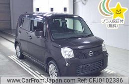 nissan moco 2013 -NISSAN--Moco MG33S-648348---NISSAN--Moco MG33S-648348-