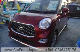 daihatsu cast 2017 -DAIHATSU--Cast LA250S--0119972---DAIHATSU--Cast LA250S--0119972-