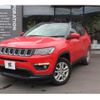 jeep compass 2018 -CHRYSLER--Jeep Compass ABA-M624--MCANJPBB8JFA14428---CHRYSLER--Jeep Compass ABA-M624--MCANJPBB8JFA14428- image 1
